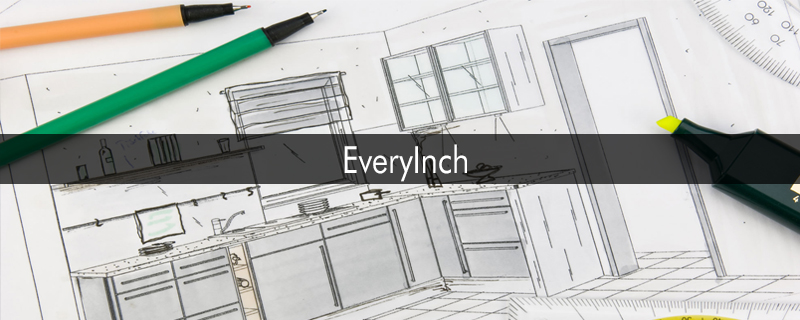EveryInch (Interior Designers) 