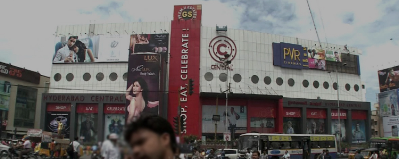 Carnival-Ameerpet 