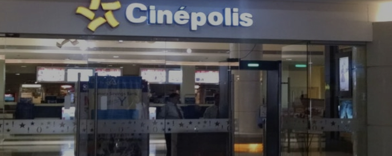 Cinepolis 