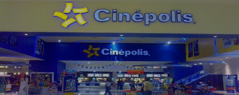 Cinepolis 