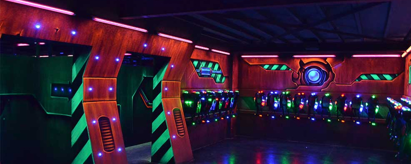 LaserMaxx 