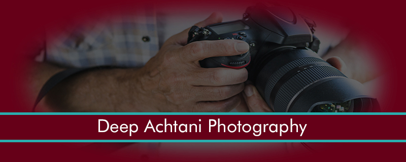 Deep Achtani Photography 