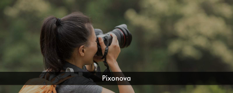Pixonova 