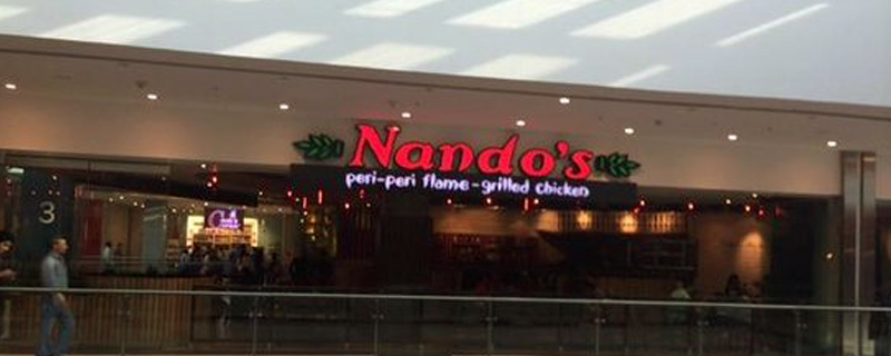 Nando's 
