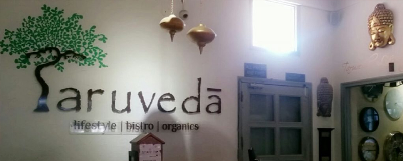 Taruveda 