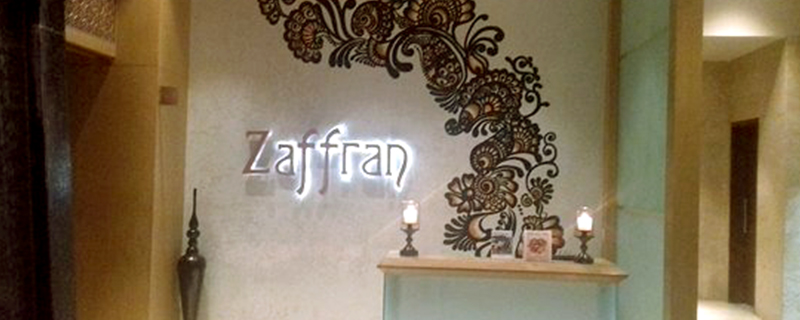 Zaffran 