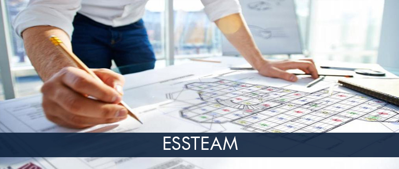 ESSTEAM 