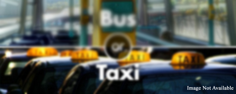 Baba Taxi Service 
