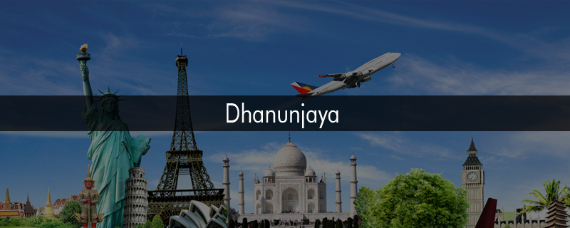 Dhanunjaya Tours & Travels 
