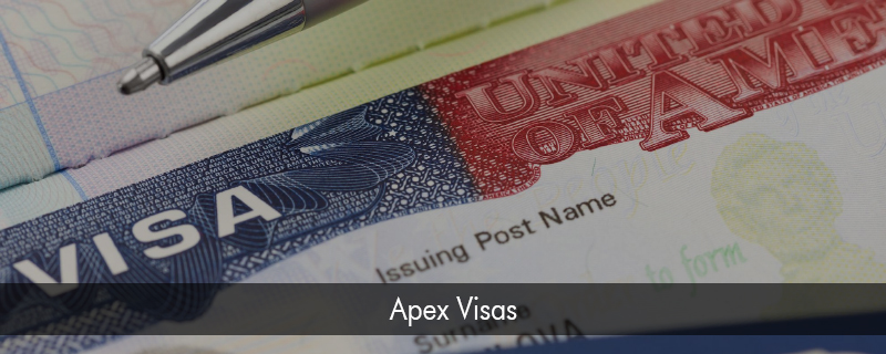 Apex Visas 