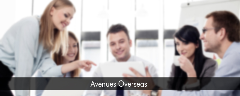 Avenues Overseas 