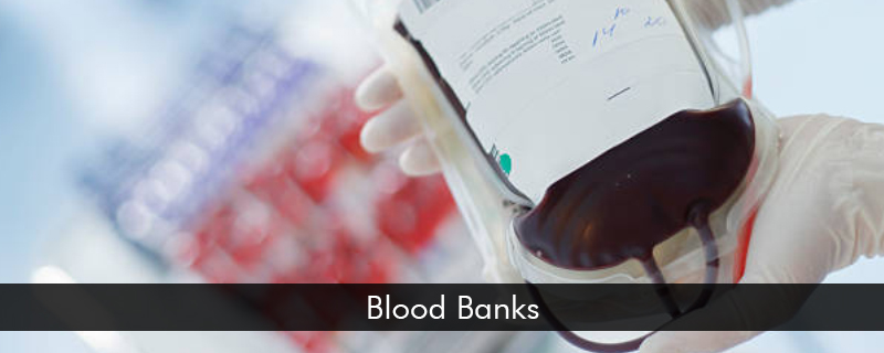 B.D.M.Blood Bank 