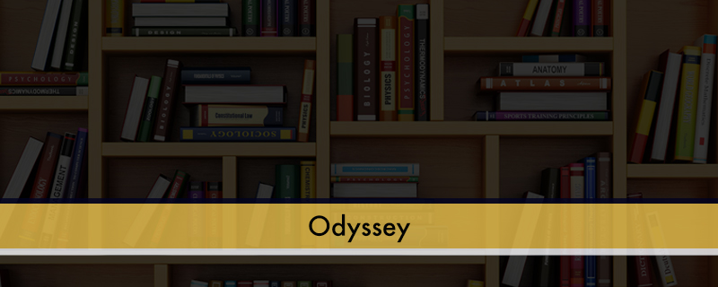 Odyssey 