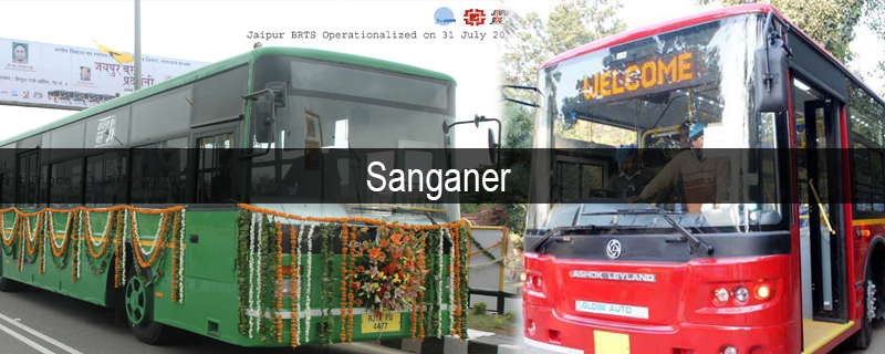 Sanganer 