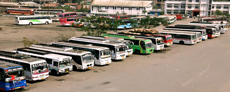 DTC Noida Depot 