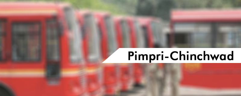 Pimpri-Chinchwad 