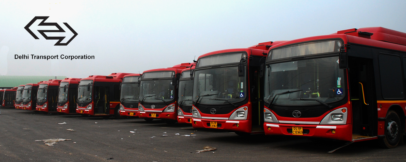 Peera Garhi Depot 