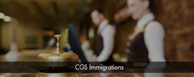 CGS Immigrations 