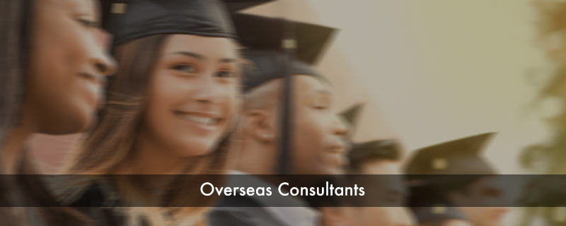 Connect Overseas Immigration Consultant 