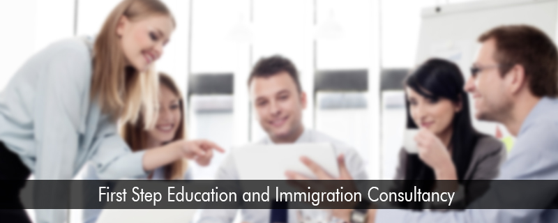 First Step Education and Immigration Consultancy 