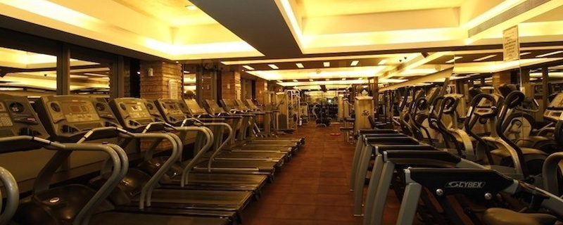 Power House Health Club - Bandra 