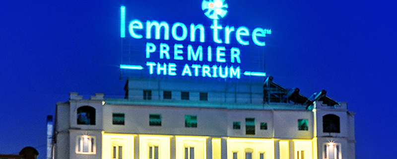 Lemon Tree Hotel 