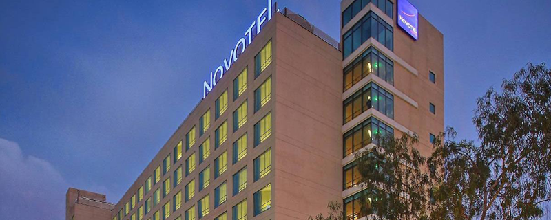 Novotel 