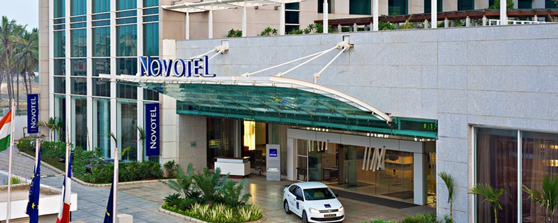 Novotel Bengaluru Techpark 