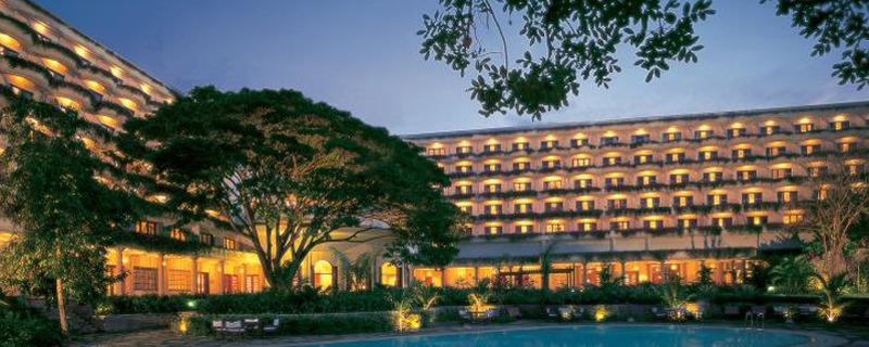 The Oberoi 