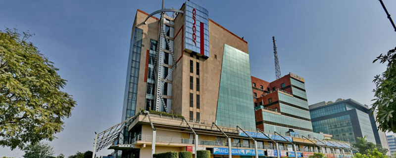 Ginger Hotel - Manesar 