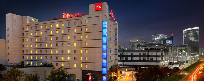 Ibis Gurugram Golf Course Road 