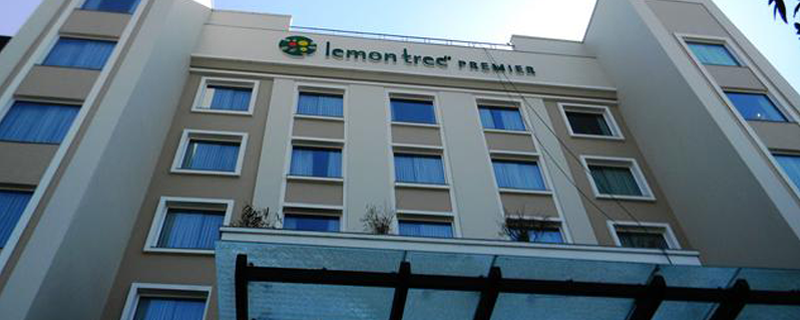 Lemon Tree Premier, City Center 
