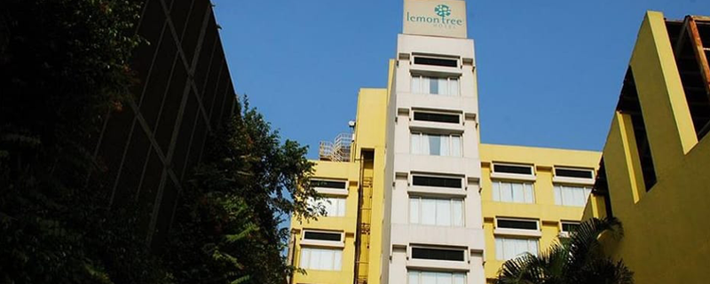 Lemon Tree Hotel, Udyog Vihar, Gurugram 