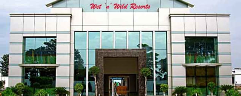 Wet N Wild Hotels & Resorts 