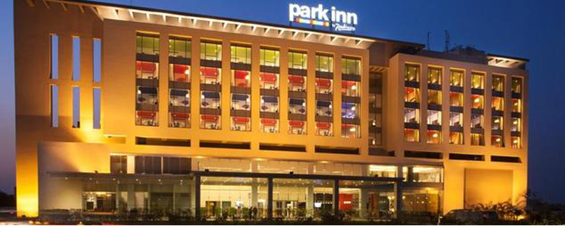 Park Inn 