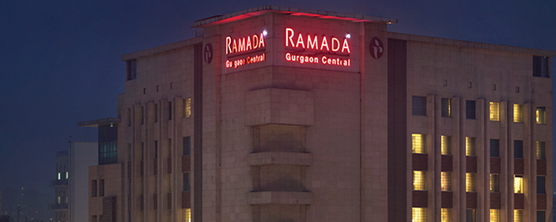 Ramada Gurugram Central 