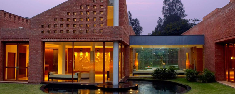 The Westin Sohna Resort & Spa 