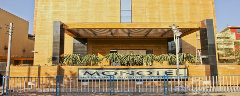 Monotel 