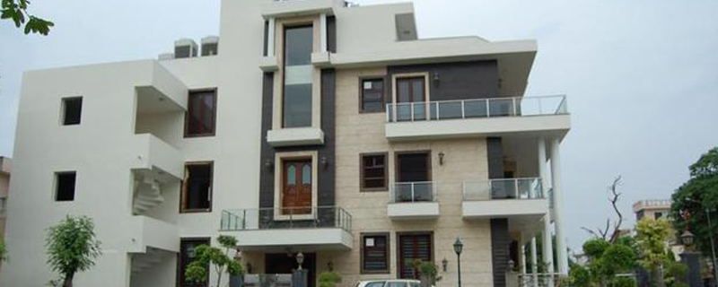 Kapoor Residency 