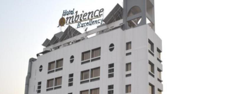 Hotel Ambience Excellency 