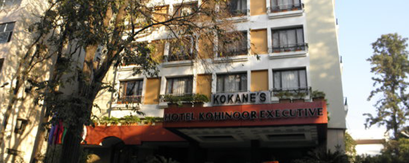 Hotel Kohinoor Executive 