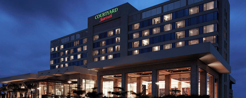 Courtyard By Marriott-Hinjewadi 