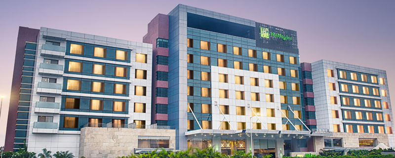 Holiday Inn - Pune 