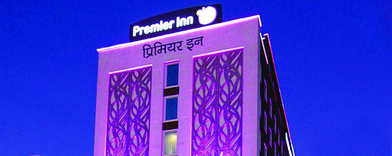 Premier Inn 