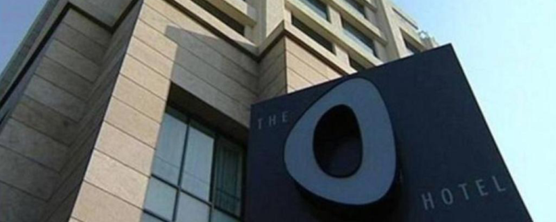 The O Hotel 