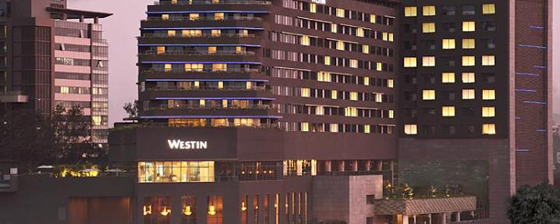 The Westin 