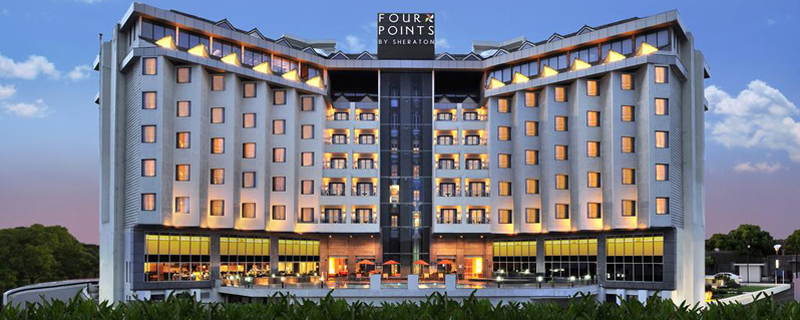 Four Points By Sheraton 