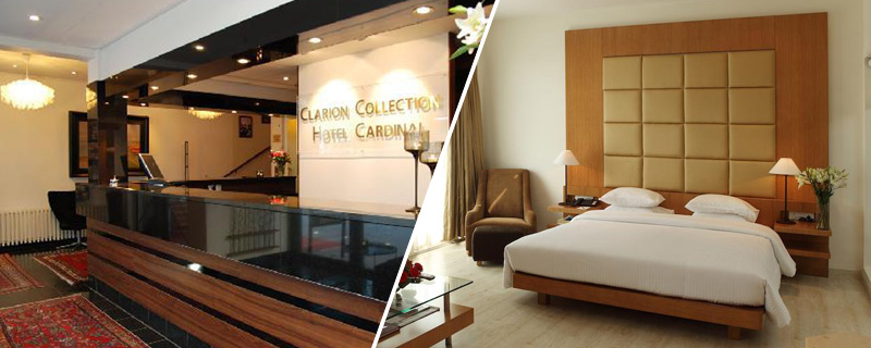 Clarion Collection Hotel 
