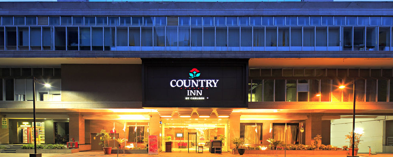 Country Inn & Suites by Carlson 
