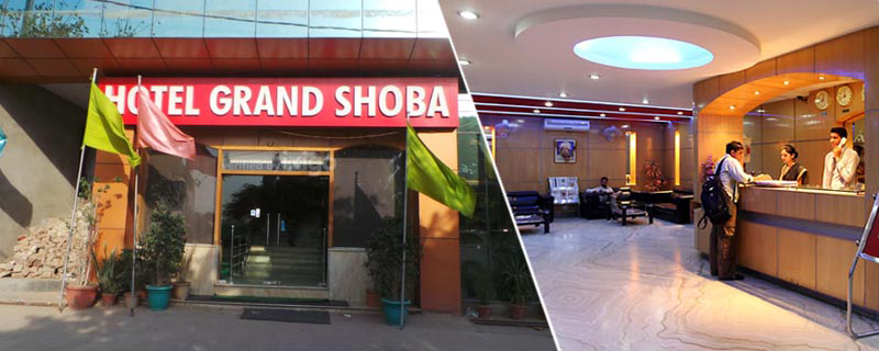 Grand Shoba 